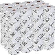 Envision 2-Ply Toilet Paper by GP PRO (Georgia-Pacific), 19448/01, 1,000 Sheets Per Roll, 48 Rolls P