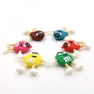 Usb Fash Pendrive Cartoon Silicone 4GB 8GB 16GB 32GB 64GB Flash Drive Pen Shape 128GB U Disk Cute MM