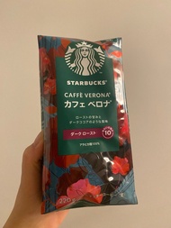 星巴克™Caffe Verona咖啡豆