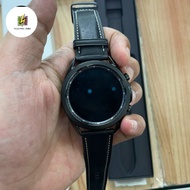 Samsung Galaxy Watch 3 45mm watch3 45 mm bekas second original resmi sein jam tangan Samsung murah fulset