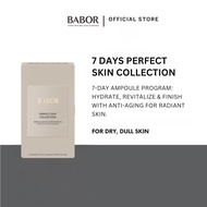 BABOR PERFECT SKIN 7DAYS COLLECTION (14 X 2ML) - FOR DRY, DULL SKIN