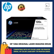 HP 120A Original Laser Imaging Drum (PN: W1120A) Original