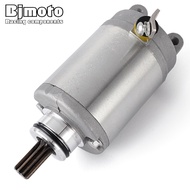 Starter Motor For Kawasaki Ninja ZX-6R ZX6R ZX 6R 600P 600R 636E ZX600P ZX600R ZX636E ABS ZX636EHF 2