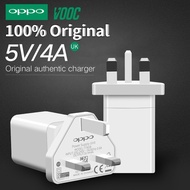 Original OPPO 20W VOOC Fast Wall Charger &amp; VOOC USB Cable   2A Micro cable Type-C Data Cable Charger For OPPO R7 R9 R11 R15 Plus R17 R17 Pro Find X