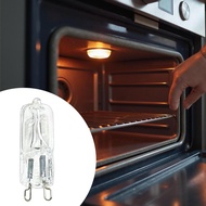 [szlztmy2mg] G9 Halogen Light Bulb 40W Easy Installation 2 Pin for Microwave Oven Replacement