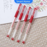 ปากกาเจล Classic 0.5 มม. (สีน้ำเงิน/แดง/ดำ) ปากกาหมึกเจล มี 3 สีให้เลือก 0.5mm หัวเข็ม