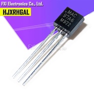 50PCS MAC97A6 97A6 TO-92 TO92 darlington Transistor new