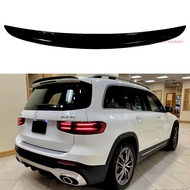 GLB CLASS X247 AMG GLB35 BLACK WING ROOF SPOILER GLB KELAS BODYKIT MERCEDES BENZ