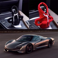 Hoodie Car Shift Knob Cover Universal Shift Knob Cover Fashion Gear Shift Cover Car Interior Accesso