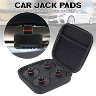 Model 3 Chassis Block Pad Shock Absorber Adaptor Lifting Jack Point Tesla Car