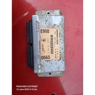 ECU GEN2/PERSONA 1.6 ORIGINAL (0563)