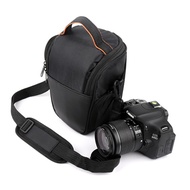 Fashion Camera Shoulder Bag Case For Canon EOS 200D 7D 77D 80D 800D 1200D 1100D 1300D 6D 70D 760D 75