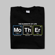 Aloomni Mother Element T-Shirt