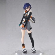 Belle - POP UP PARADE SP Zenless Zone Zero Figure Genuine (GSC)