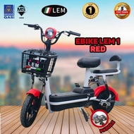 ★LEM★electric bike/electric bicycle model lem 1