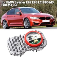 For BMW 3 Series E92 E93 LCI F80 M3 F80 M3 LCI 63117263051 1305715084 Headlight Led Insert Diode Mod