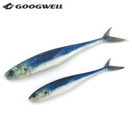 Soft Bait Lure Soft Bait Soft Bait