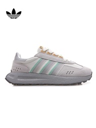 Original Adidas Clover RETROPY E5 Men's Shoes Casual Sports Running Shoes Women's Shoes sneakers【Free delivery】