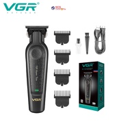 VGR V-995 Professional Rechargeable Hair Trimmer Super Trim VGR Hair Trimmer