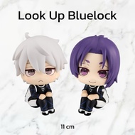 Sitting Look Up Blue Lock-Seishiro Nagi ver.2/Reo Mikage