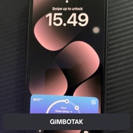 IPHONE 12 PRO MAX 256 GB INTER SECOND