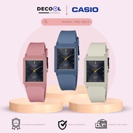 Casio Youth Analog MQ-38UC