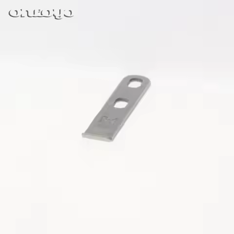 Industrial Sewing Machine Spare Parts And Accessories Fixed Knife 152905-001 For BROTHER LK3-B430 St