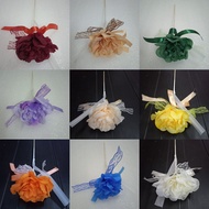 ###Economy###50pcs Bunga Telur / Bunga Pahar / Bunga Peony / Wedding Doorgift / Doorgift Kahwin
