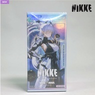 Nikke Nivel Arena TCG SB01 Special Booster Pack 1 Box Sealed Korean
