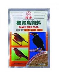 &lt;嚕咪&gt;福壽-觀賞鳥飼料&lt;600g&gt;