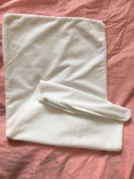 兒童 抗菌 防水 枕頭 保護 套 sz30x 60cm Children Antibacterial Waterproof pillow protector