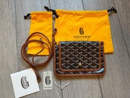 Goyard Plumet/ 信封包/ 郵差包/ 現貨/ 正貨