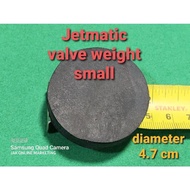 ACCESSORIES TOOL✠✁Jetmatic hand pump parts / piyesa - shaft, double rod, head/tee, lower and upper p