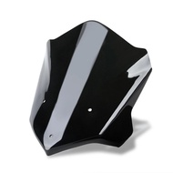 For BMW F800R 2015-2020 F 800R F800R Motorcycle Accessories Screen Windshield Fairing Windscreen Baf