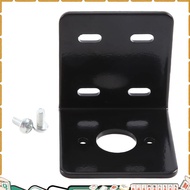 DC Motor 775 Series 12V/24V DC Motor Mounting Bracket with Two M3