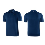 VICTOR 55th Polo Shirt S-5502 VICTOR 55th Anniversary Collection