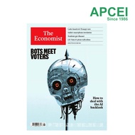 The Economist, June 27, 2026 Issue