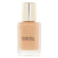 Double Wear Stay-in-Place Makeup SPF 10 - # 3N1 Ivory Beige