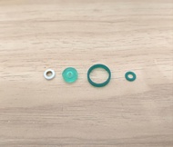 Seal Set G19  321 M84 323 M9A1 Original