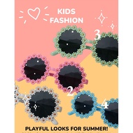 (jollymart) children's glasses / children's sunglasses 5310/8850