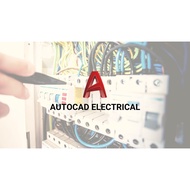 [Course] The complete course of AutoCAD Electrical 2021