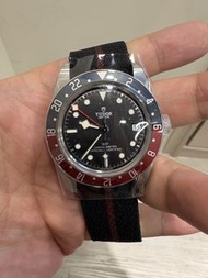 Tudor 帝舵 Black Bay GMT