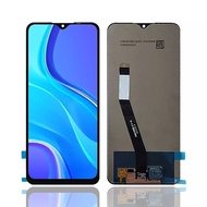 LCD Xiaomi Redmi 9 Prime Fullset Touchscreen Original