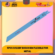 S1122BF BOSCH BIM FLEXIBLE FOR METAL