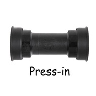 Shimano Deore MT500 trục giữa Thích Hợp Cho Xe Đạp Leo Núi 89.5/92Mm Chiều Rộng trục giữa hollowtech