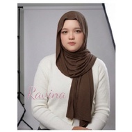 Rayon Pashmina Shawl Headscarf