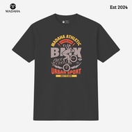 Madaha Bmx T-Shirt Athletic RiderEXTREME