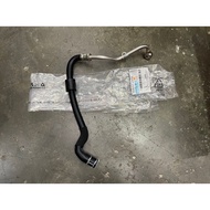 VW PASSAT B7 1.8 turbo coolant hose