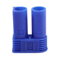 EC5 Male Female Gold Plated Pins Connector of 5