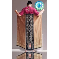 SAMARINDA HMM SUPER 2001 BALIMOON GUNUNGAN MOTIF CODE 511